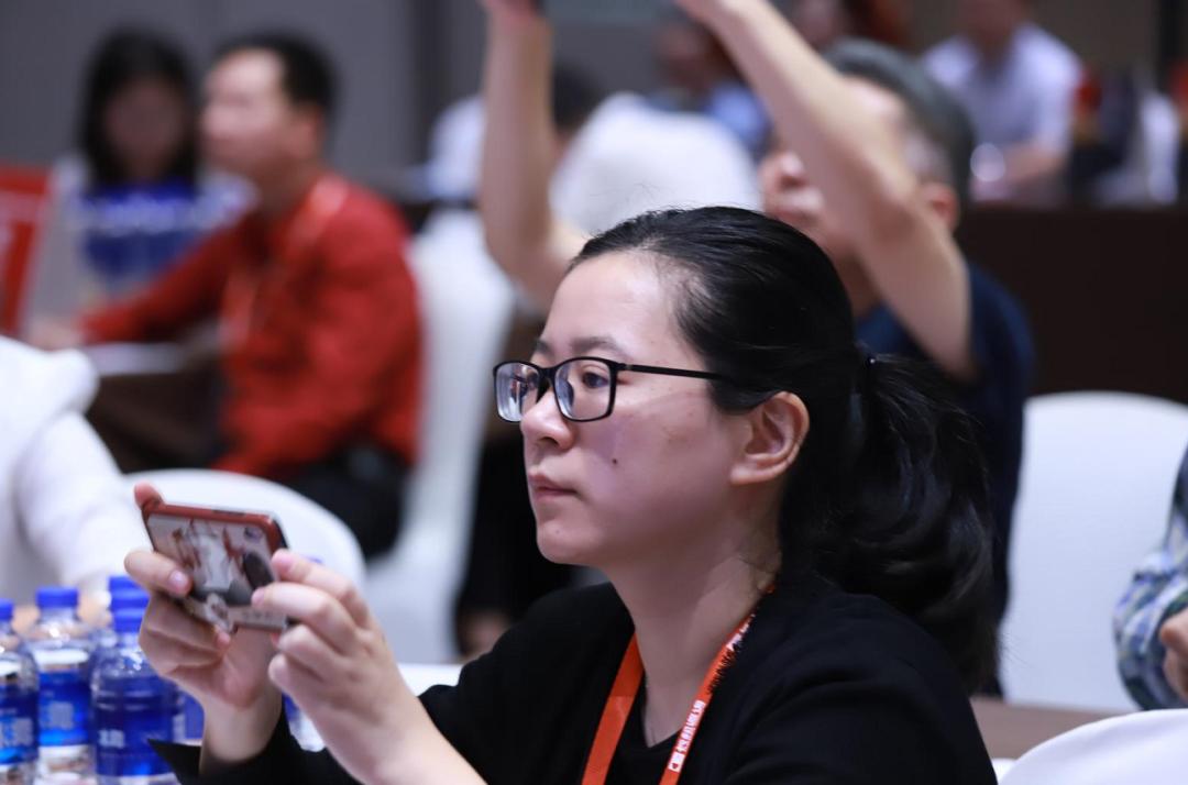 专注股权改革，遵循长期主义，动态股权分享会杭州站圆满收官