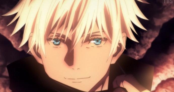 你是“银发控”？动漫中银发形象帅气，最高人气是他