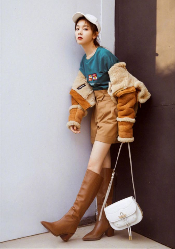 陈瑶的颜值巅峰,陈瑶颜值视频