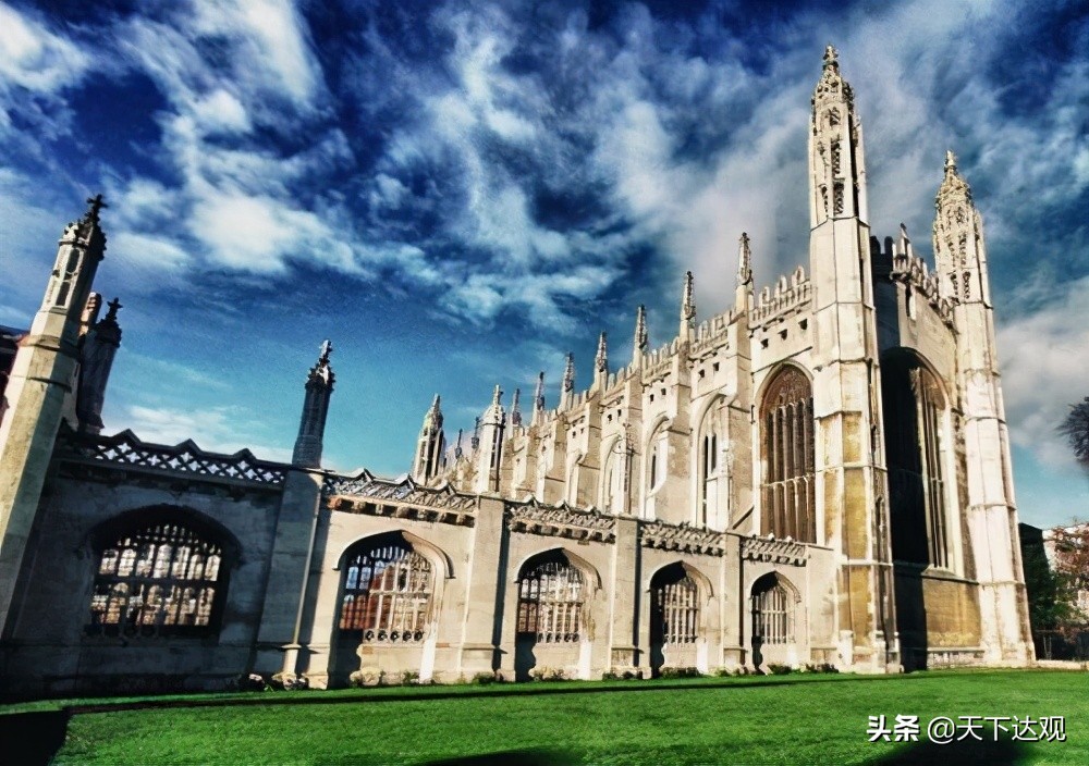 剑桥大学最强的学院,剑桥大学是世界顶尖大学吗