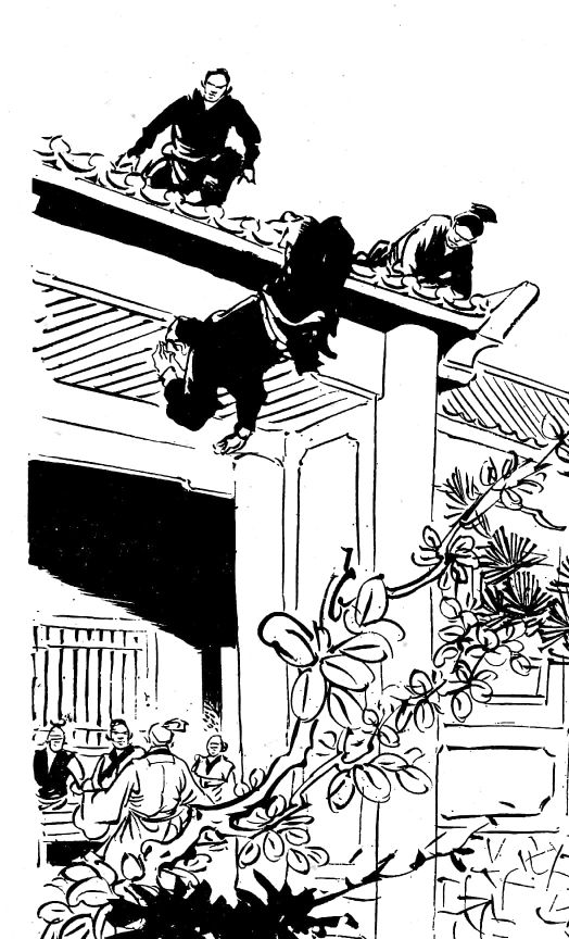 请大家推荐几部传统武侠小说,值得反复品读的22部经典武侠小说