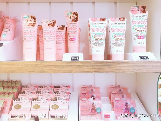 泰国“最美味美容店”？先尝为快！