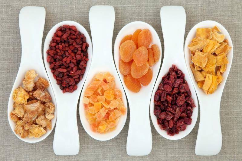 果干如何食用最好吃,果干的挑选方法和技巧