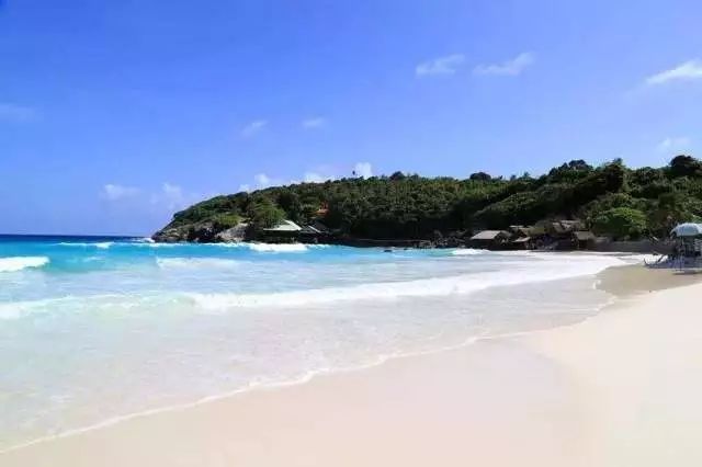 泰国即将要开放的岛,泰国封岛最新消息