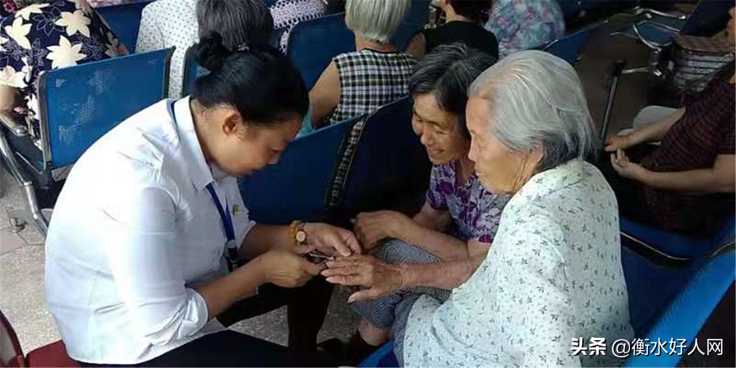 好人网好人志愿者协会,衡水志愿者最新招募