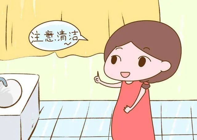 “白带多了是异常吗?”孕期与白带的二三事