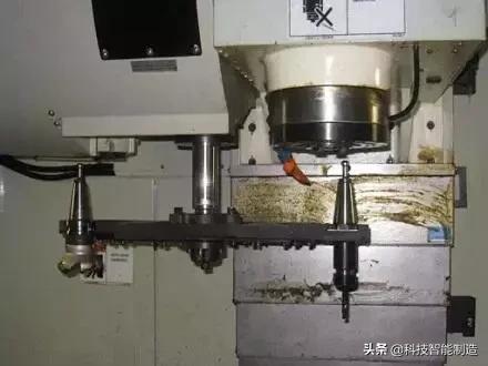 cnc加工中心编号各种问题提示,cnc加工中心维修常用参数