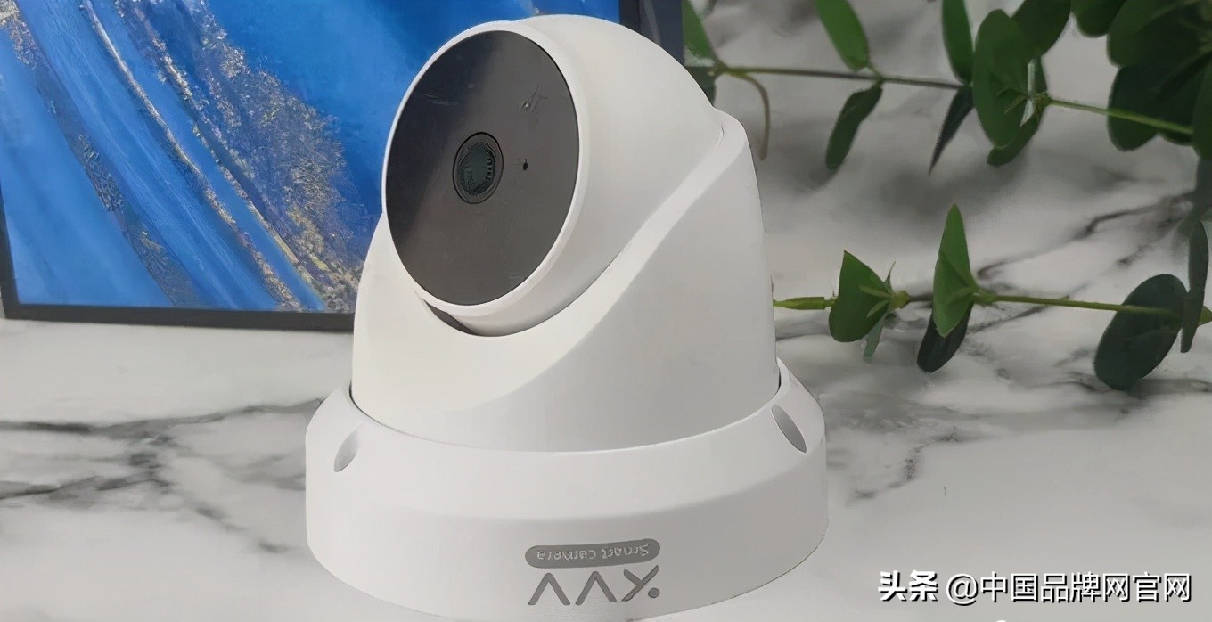 中国十大家用安防监控品牌排行榜,家装监控摄像头哪个牌子好