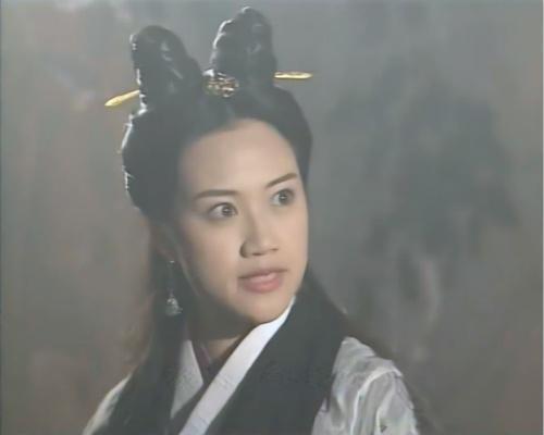 天山童姥在何处逼迫虚竹破戒,天山童姥逼虚竹破戒把公主抓来