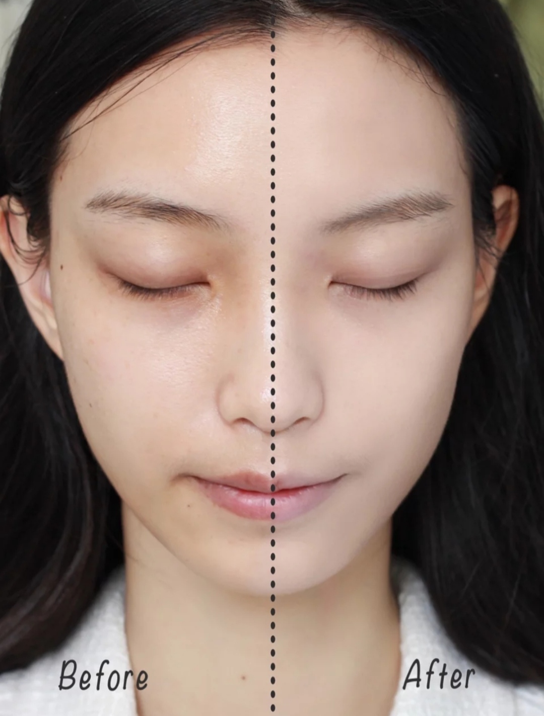 热门粉底液分享,迪奥水润,圣罗兰轻薄不卡粉,NARS抗氧化效果好