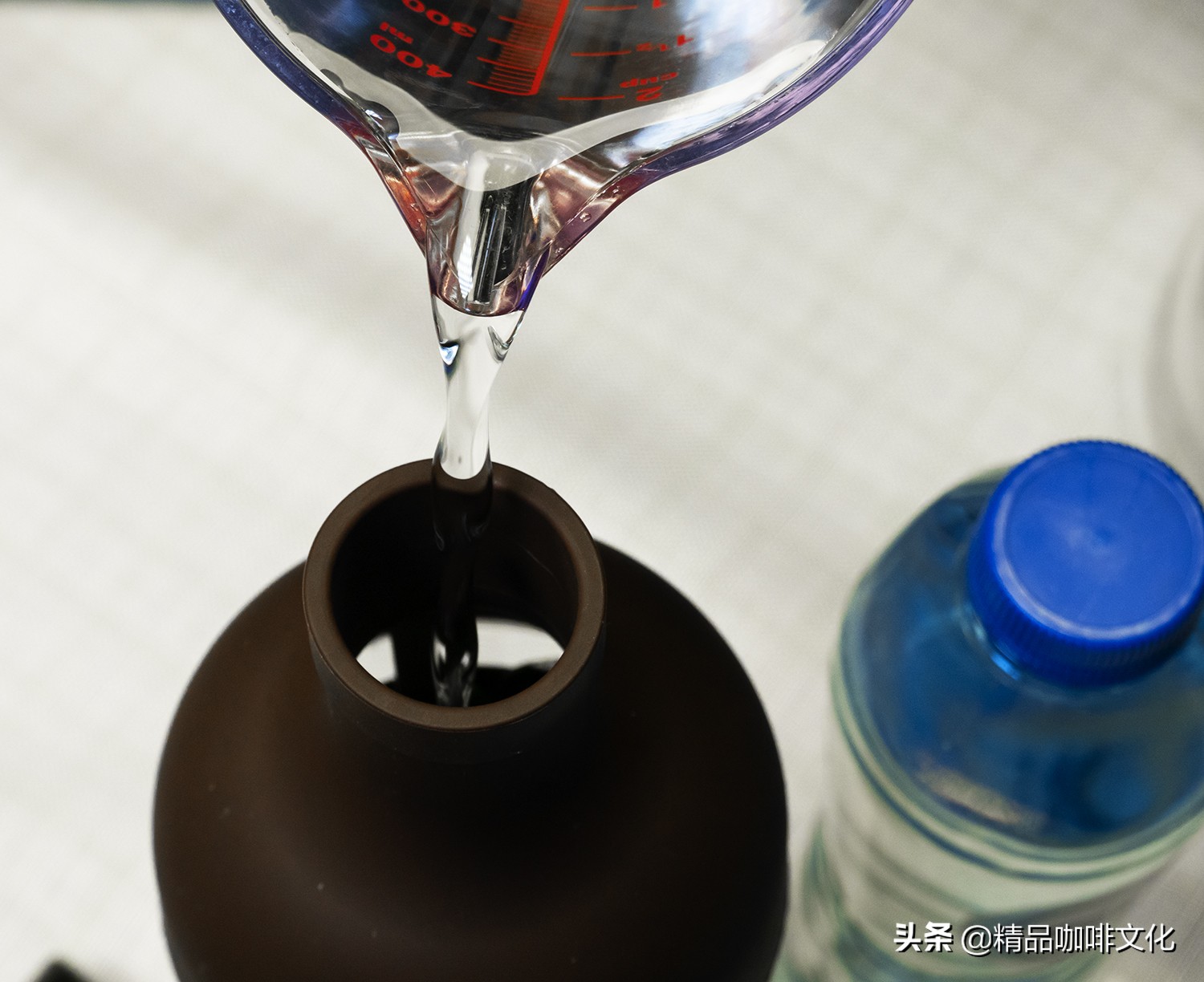 如何做好一杯冷萃咖啡,做一杯好的浓缩咖啡要注意什么