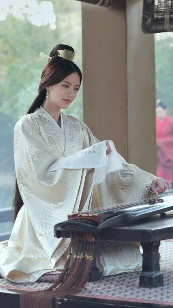 甄宓长相复原图大结局,三国时期的甄宓究竟有多美呢