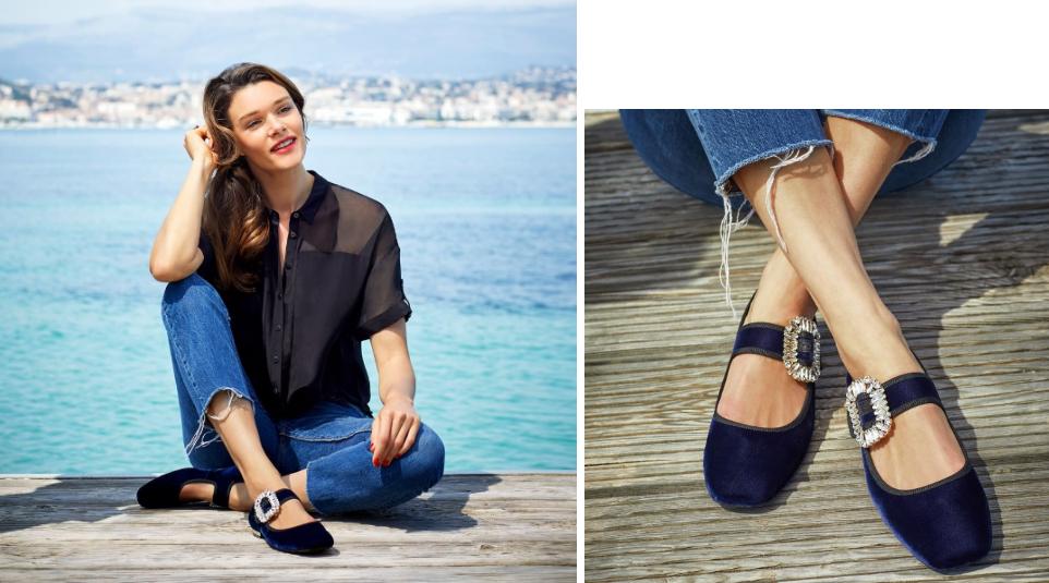 如何告诉别人我有新鞋子,怎样炫耀买了新鞋子