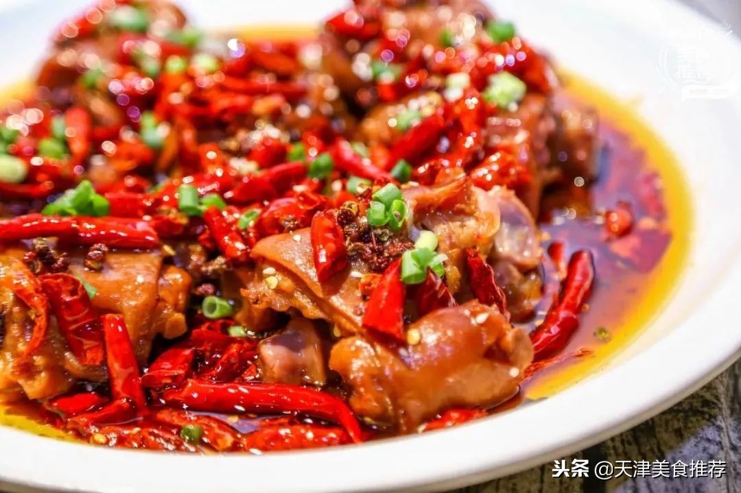 五号线附近有什么好吃的,5号线附近美食街