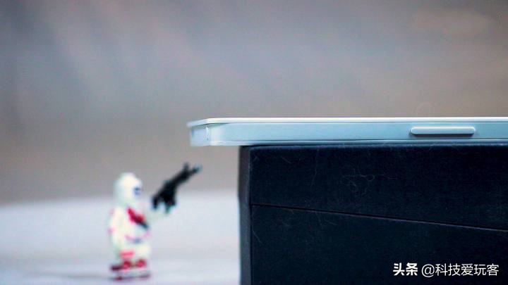 锤子T1测评,罗永浩锤子t1颜值