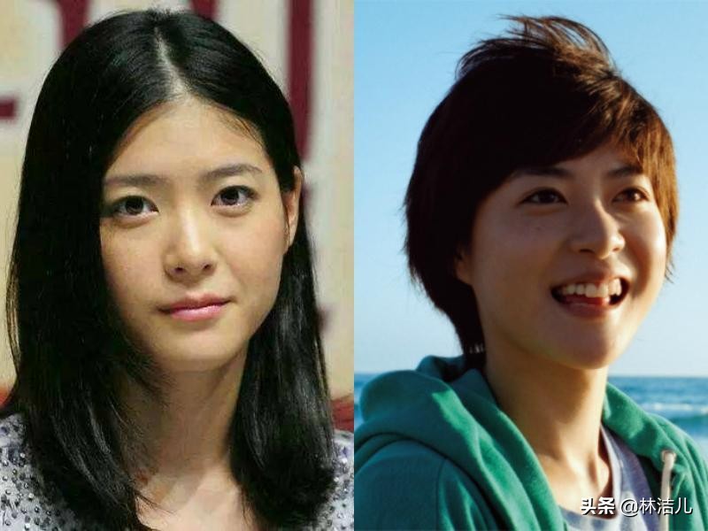 周冬雨颜值与演技成长变化,周冬雨朴信惠