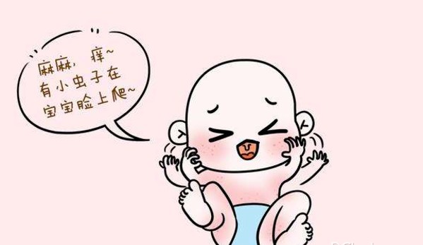 宝宝脸上湿疹反反复复怎么根除,宝宝脸上反复湿疹的最佳治疗方法