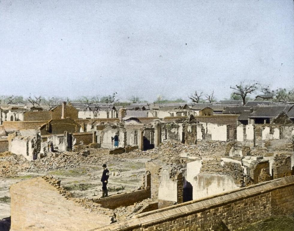 中国第一家西医医院是,中国最牛西医医院