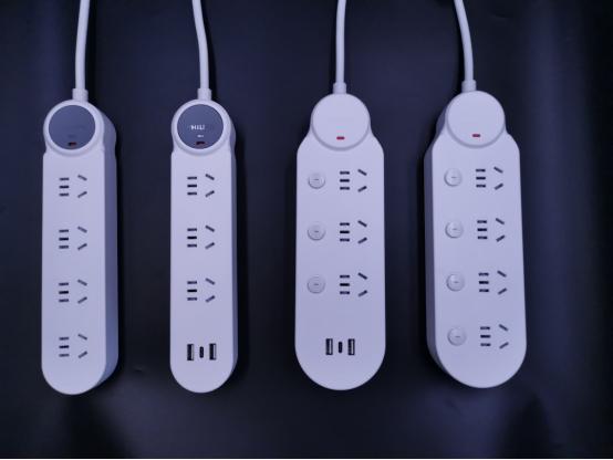 飞利浦智能插排排行,排插最强品牌