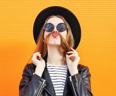 怎么减少胡子小技巧,教你一招去除胡子