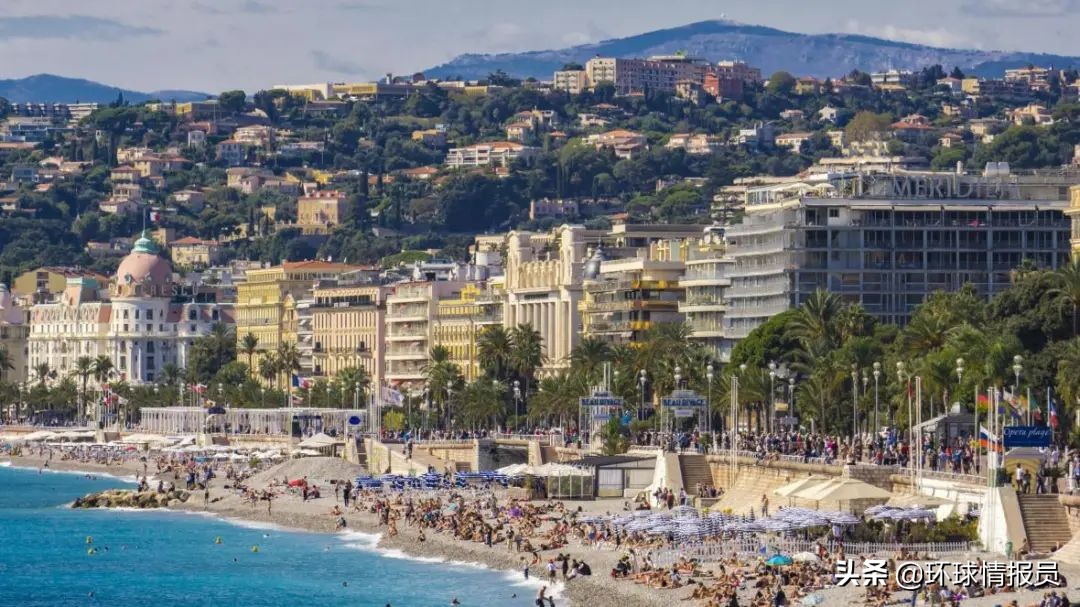 尼斯在法国什么地方,尼斯在法国哪个位置