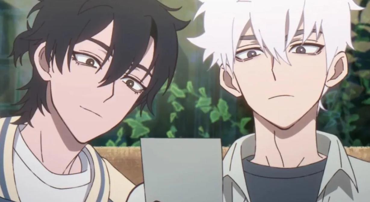 时光代理人每集都看哭,时光代理人真人剧啥时开播