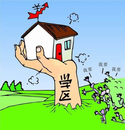 合肥四大龙头学校,合肥四大潜力板块