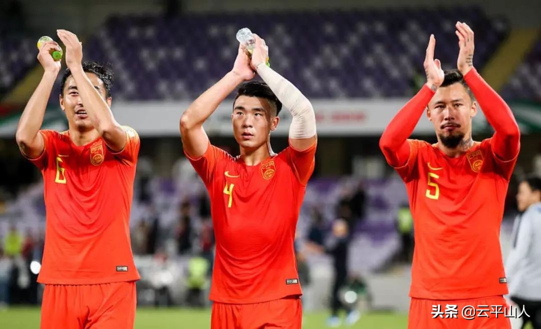 武磊透露两次40强赛心路历程,武磊首秀夜专访张琳芃