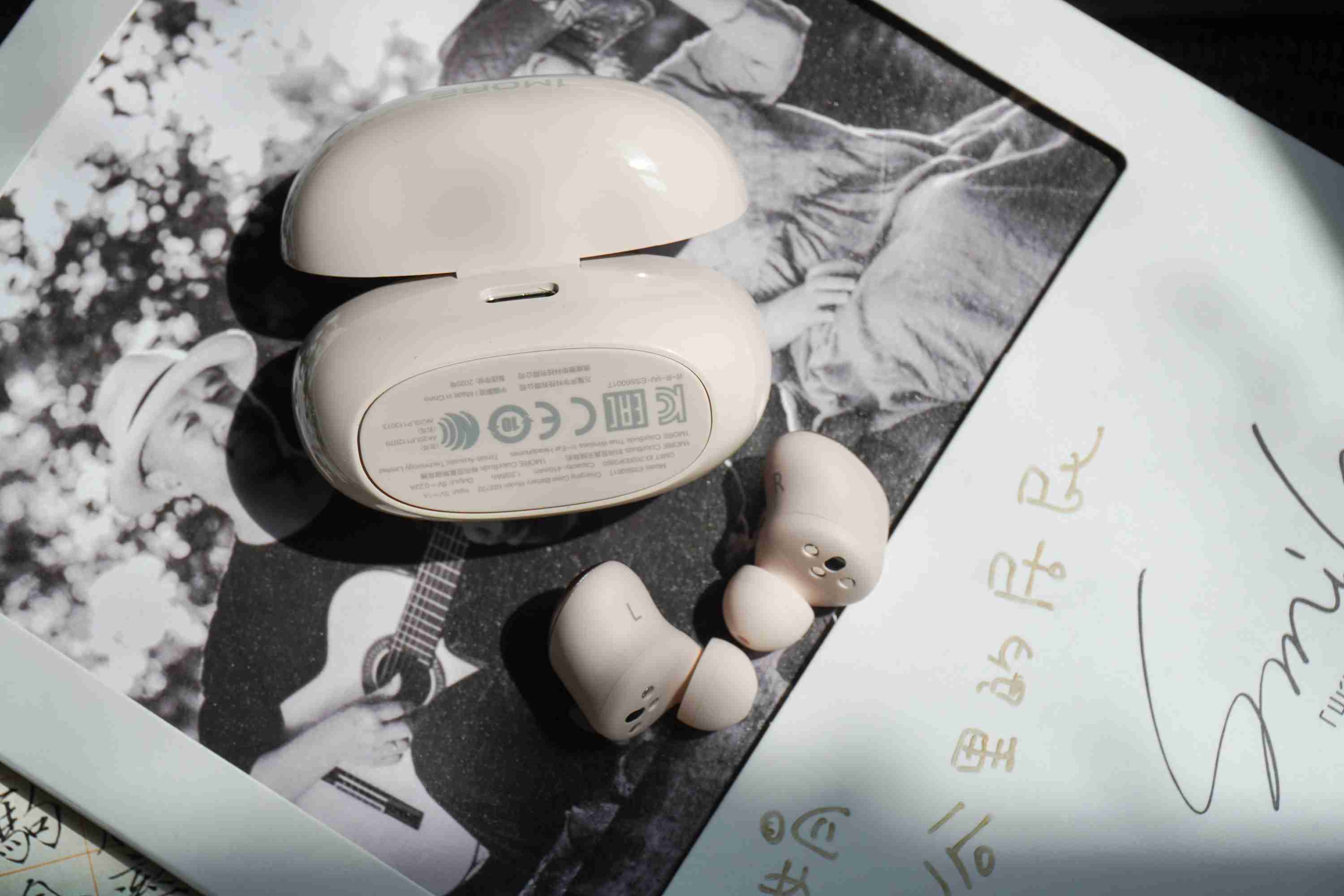 万魔colorbuds2哪个颜色好,万魔colorbuds全频动铁