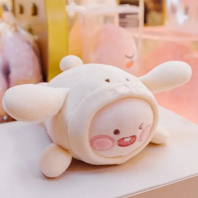 「KakaoFriends」全国首展开在太古汇，...