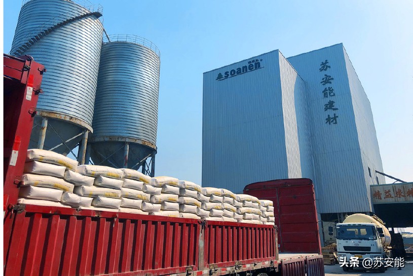 轻质石膏砂浆前景,轻质石膏砖前景