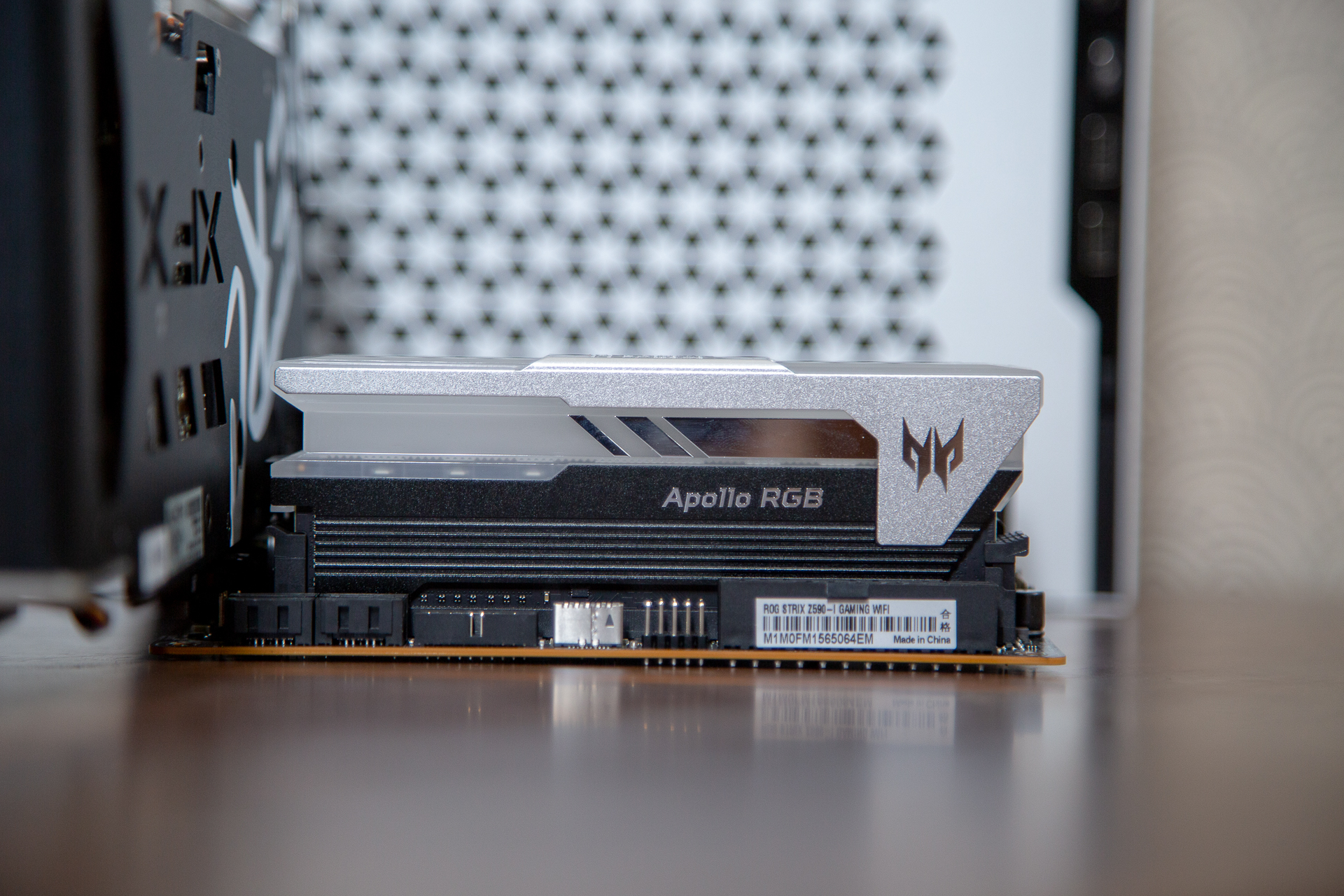 rogz590-agaming涓绘澘缁勮,rogz590itx涓绘澘瑁呮満