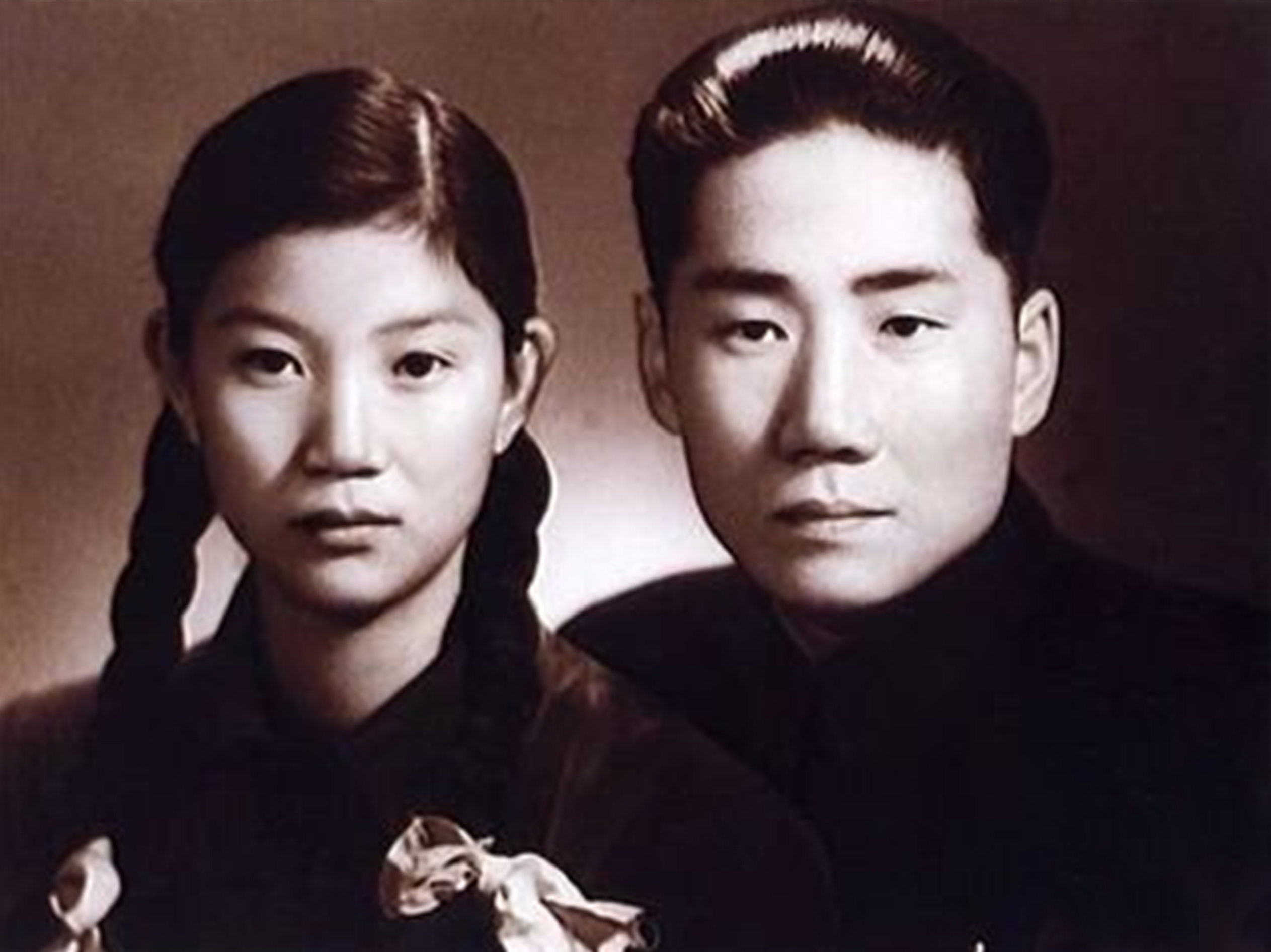 毛岸英牺牲40年后,刘思齐才收到抚恤金,改嫁后以长子名纪念前夫