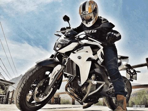 春风650nk骑行视频,春风650nk骑行第一视角原声