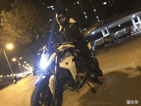 春风650nk骑行视频,春风650nk骑行第一视角原声