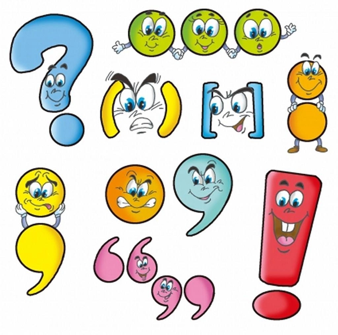 语文知识之标点符号技巧,语文标点运用