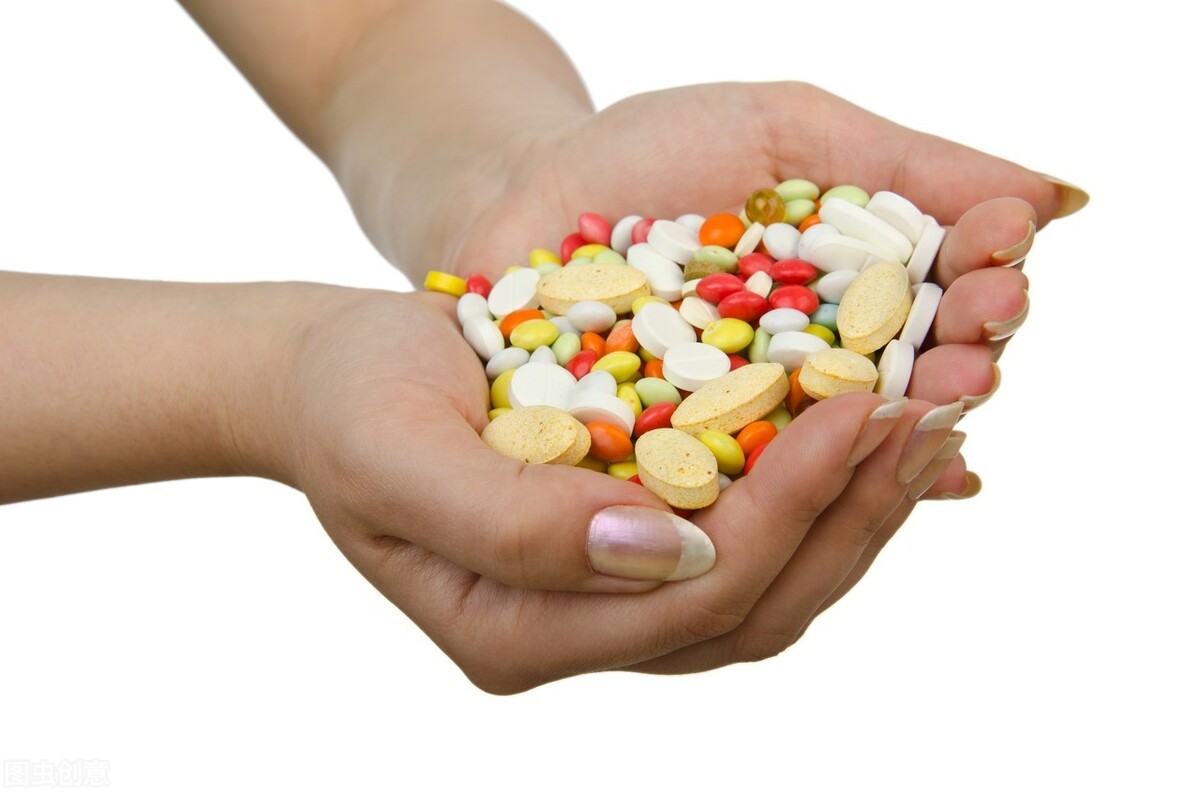 一张图告诉你健康的重要性,看到这些才知道健康多重要