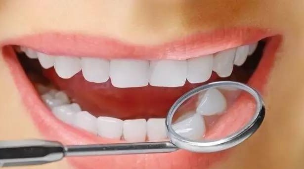 牙齿的全部疾病及治疗方法,常见的四种牙齿问题你占了几种