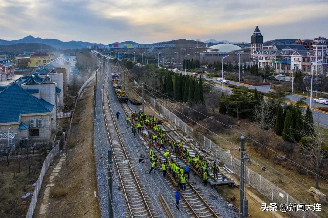 大连十三号线地铁最新通知,大连地铁四号线拆迁通知