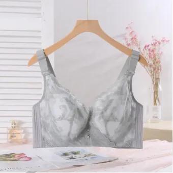 直击真相!为什么说小码内衣不适合大胸妹子?