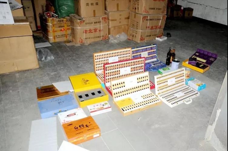 这些药只有5元左右却卖,进价13.7的药卖3000