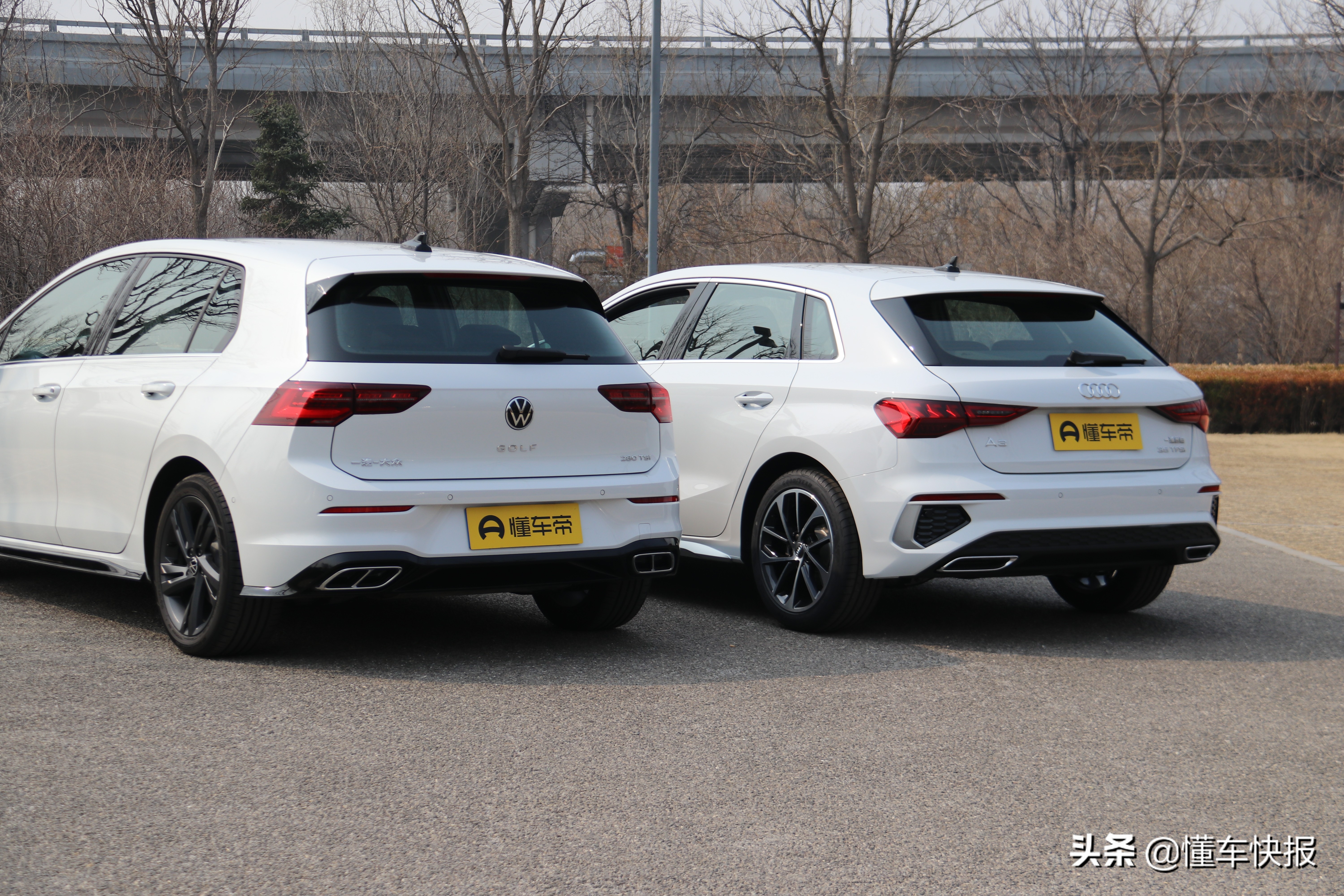 要高尔夫低配还是朗逸高配,要配置还是要品牌