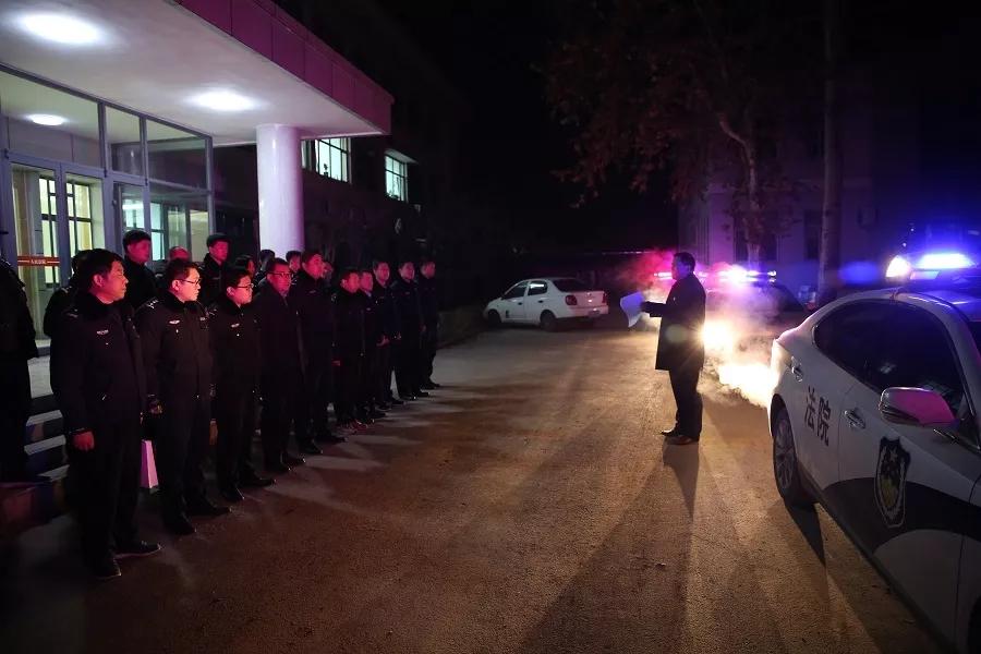 为590人要回445万工资款这个冬天,他们一直在行动!