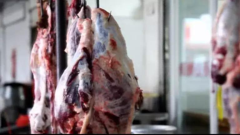 淮南最受欢迎的牛肉汤,淮南人的牛肉汤