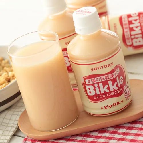 乳酸菌的发展现状,乳酸菌以后有市场么