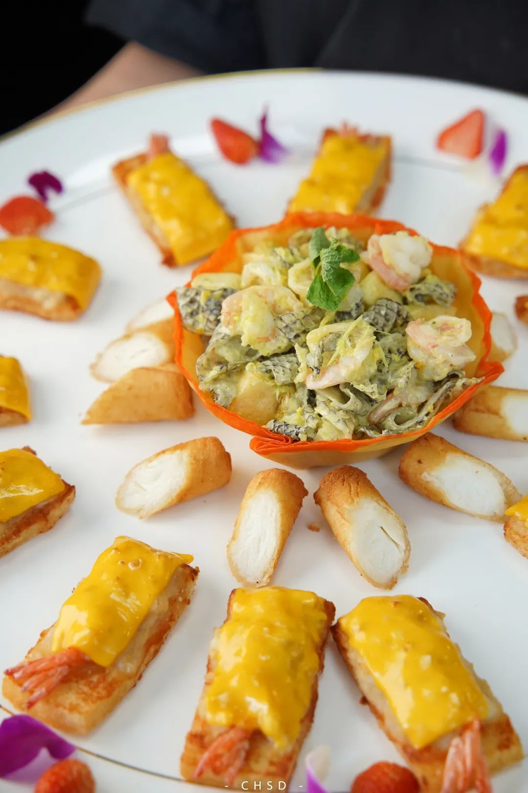 顺德最有名的私房菜,顺德御品私房菜地道顺德菜