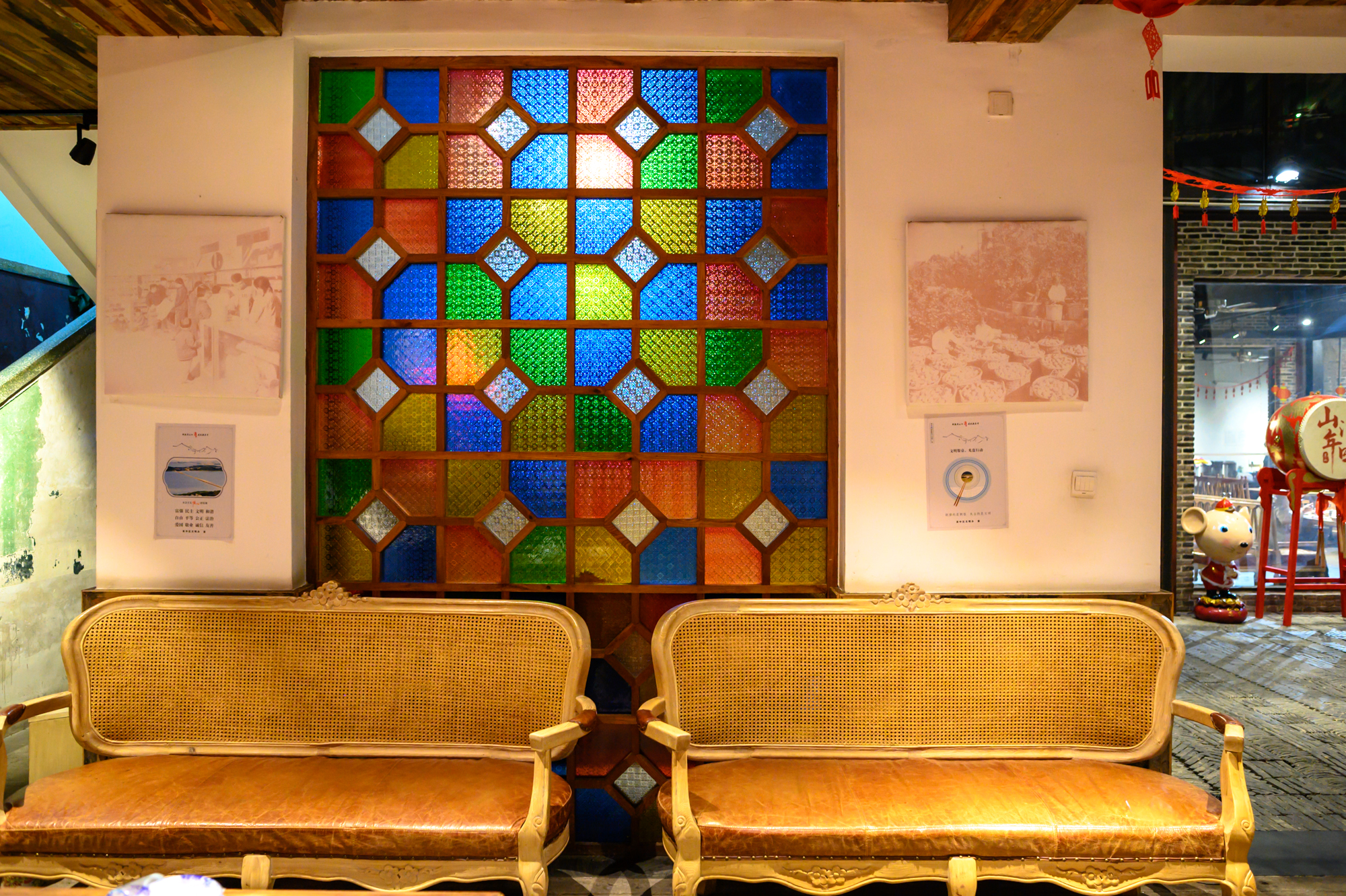 苏州洞庭东山苏帮菜,苏州小巷里好吃不贵的苏帮菜