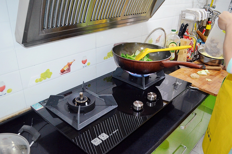 不会做饭不用担心,云米ai燃气灶好用吗