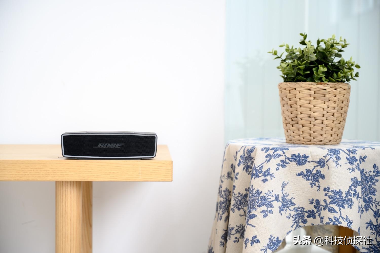 bose音箱mini2特别版使用说明,bosemini2音响评测