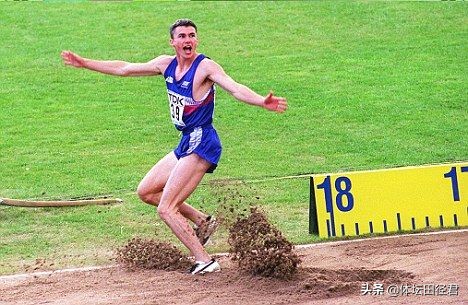 最难打破的田径世界纪录,博尔特王军霞